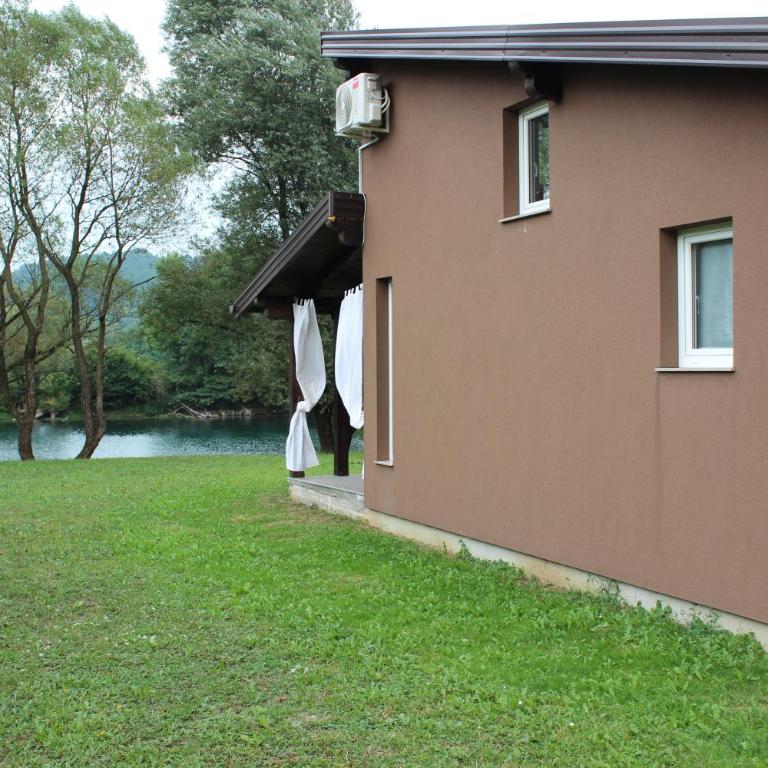 House Legacy - Apartment - Split Level - 22
