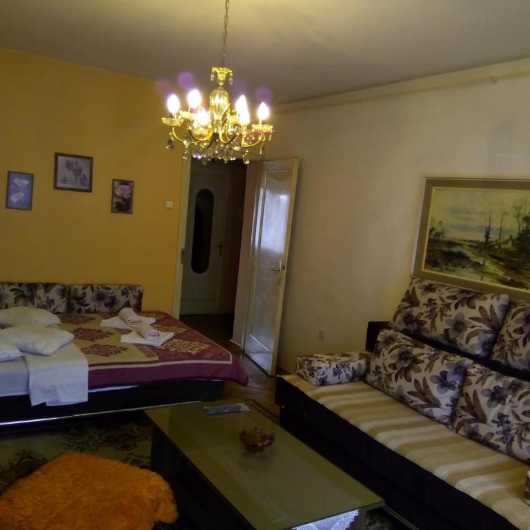 Stan na dan Banja Luka - Apartman - 9