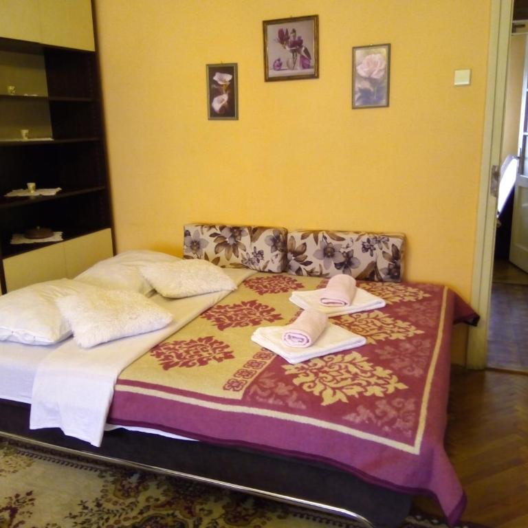 Stan na dan Banja Luka - Apartman - 10