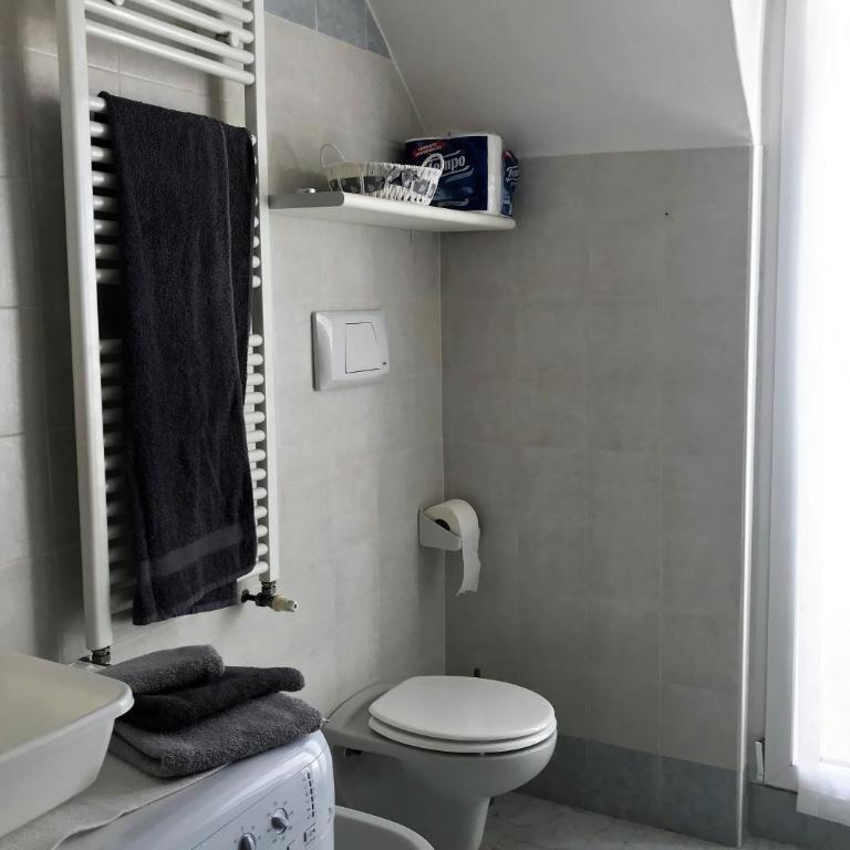 La Magnolia Apartments Violet - Appartamento Monolocale - 9