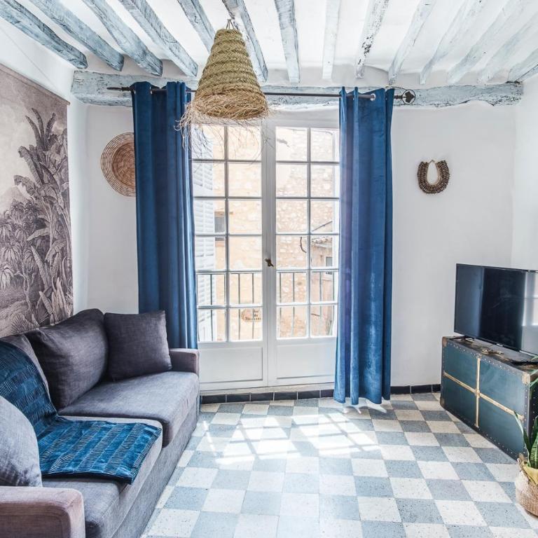 Carpe Diem - Appartement 1 Chambre - 9