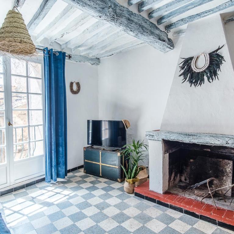 Carpe Diem - Appartement 1 Chambre - 8