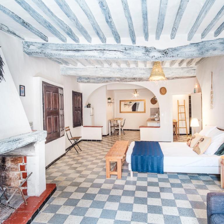 Carpe Diem - Appartement 1 Chambre - 7
