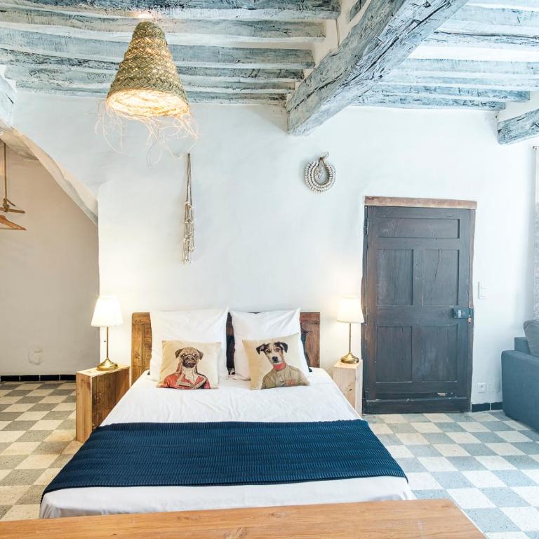 Carpe Diem - Appartement 1 Chambre - 5