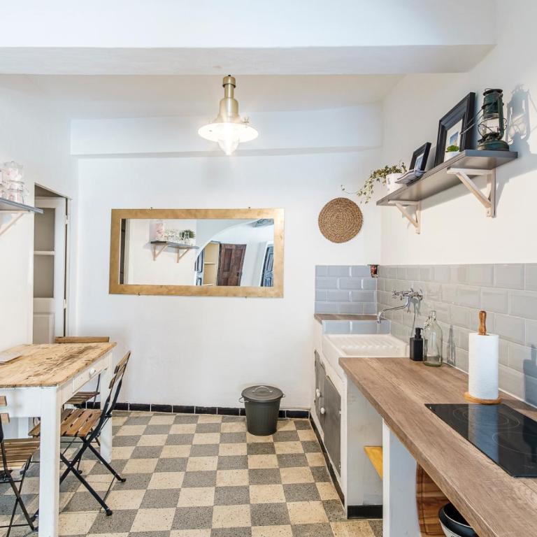 Carpe Diem - Appartement 1 Chambre - 4