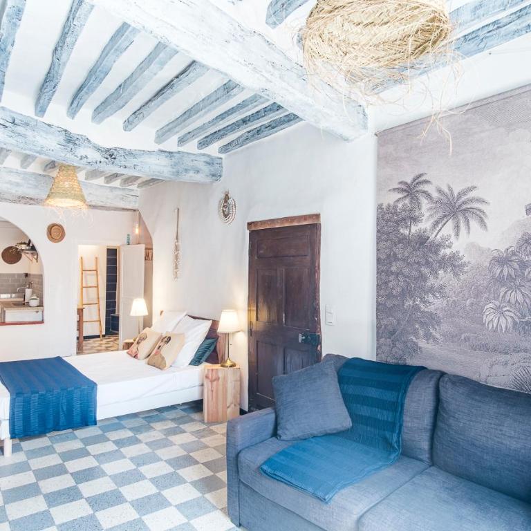 Carpe Diem - Appartement 1 Chambre - 2