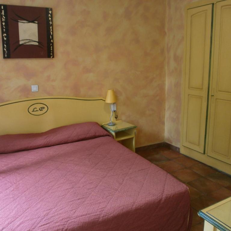 Little Palace - Chambre Familiale - 9