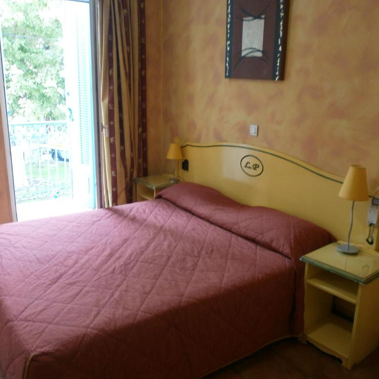 Little Palace - Chambre Familiale - 7