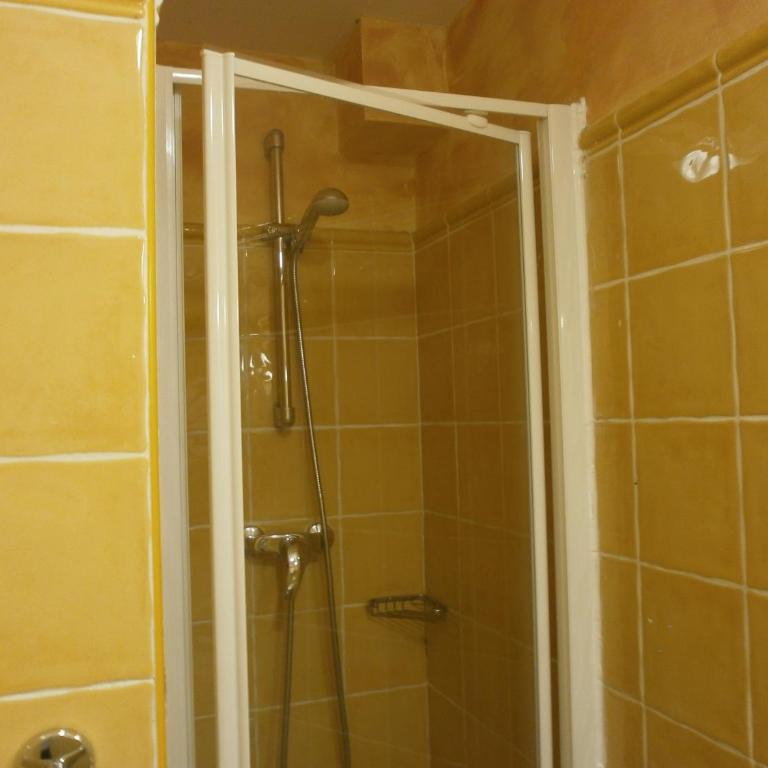 Little Palace - Chambre Familiale - 2