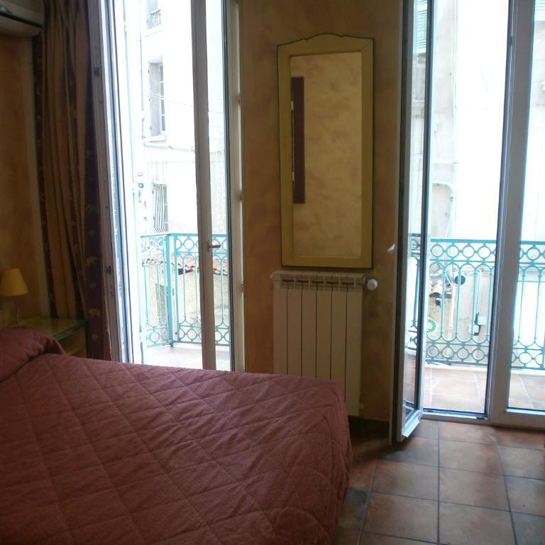 Little Palace - Chambre Double Standard - 6