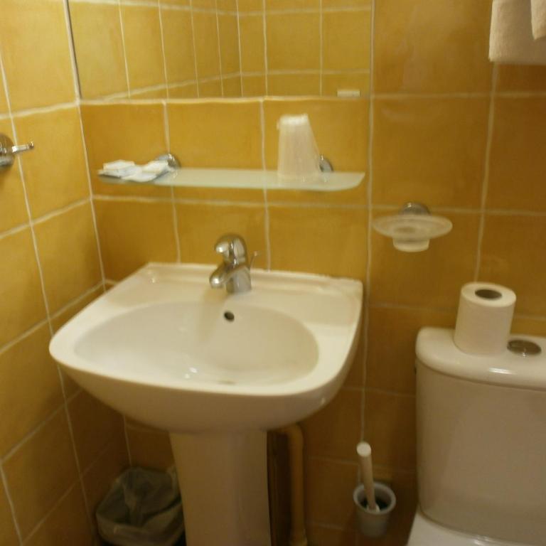 Little Palace - Chambre Double Standard - 2