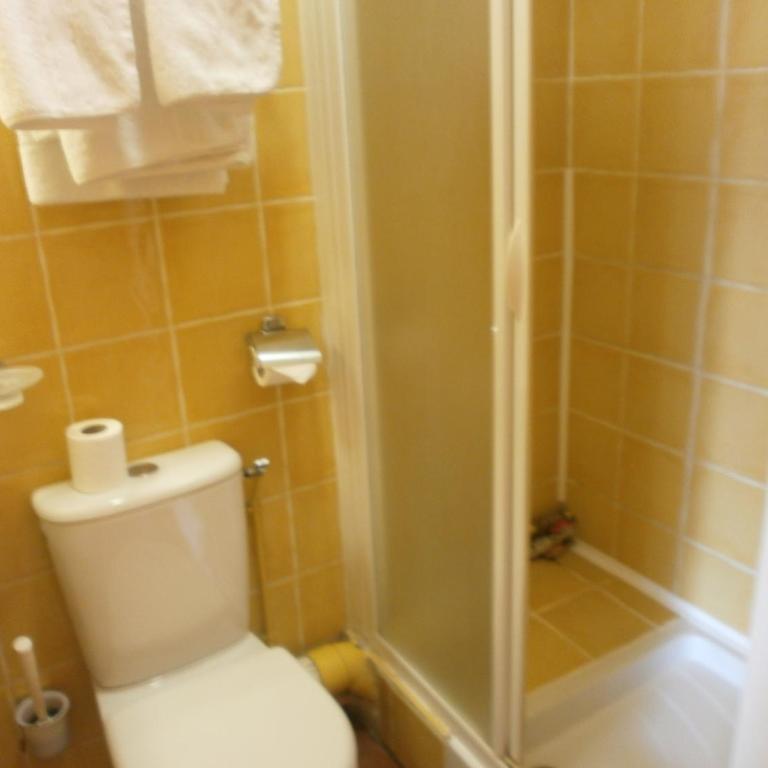 Little Palace - Chambre Double Standard - 3