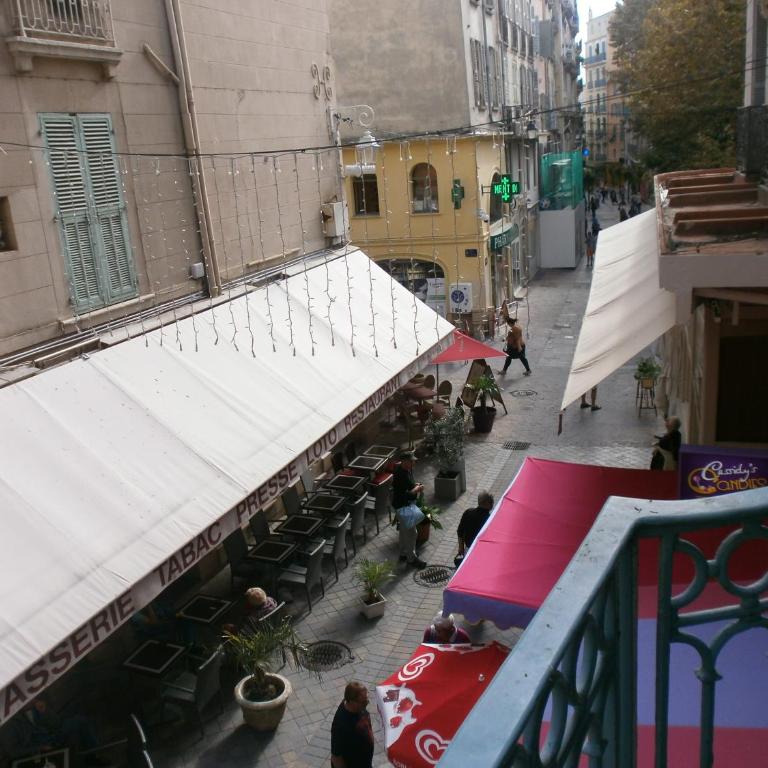 Little Palace - Chambre Double Standard - 8