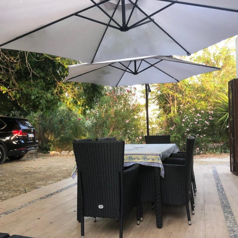 Clos Des Plages Maison De Vacances - Maison 3 Chambres - 22