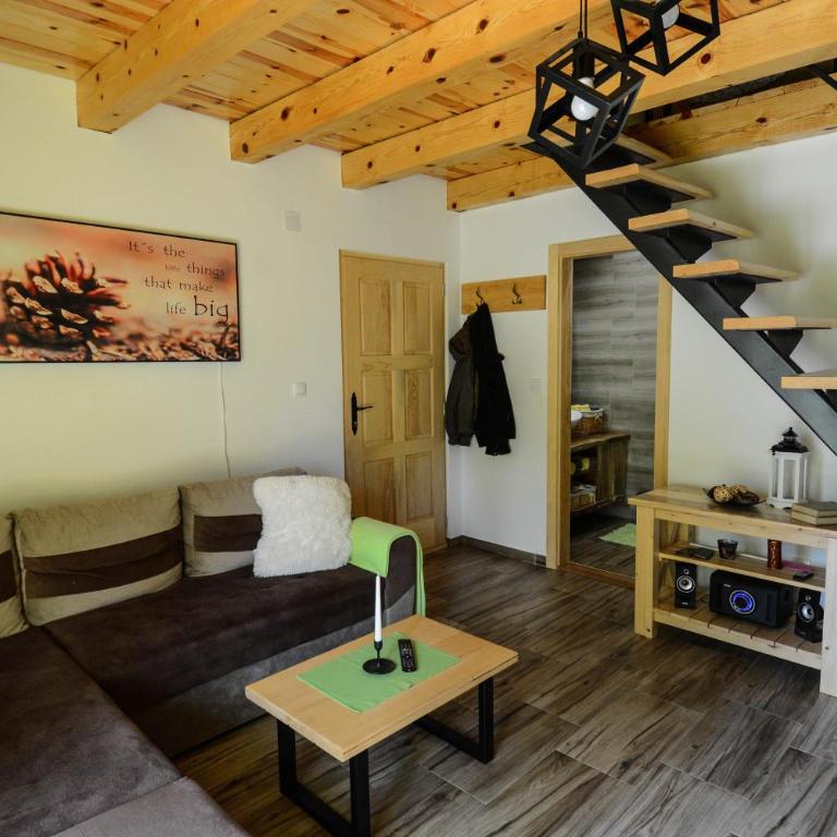 Planinska Gospa - Kuća sa 3 Spavaće Sobe - 10