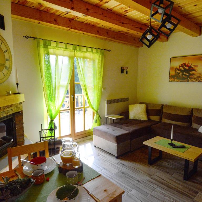 Planinska Gospa - Kuća sa 3 Spavaće Sobe - 9
