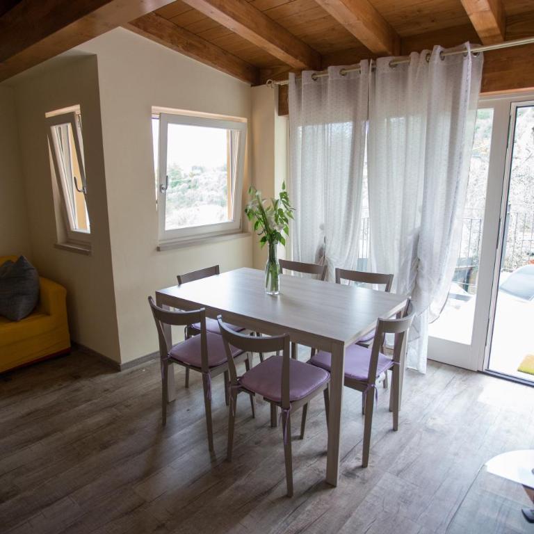 Locanda San Marco - Apartamento de 2 dormitorios - 12