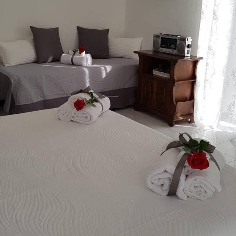 IL NIDO DELLA ZIA - Appartamento con 1 Camera da Letto - 3