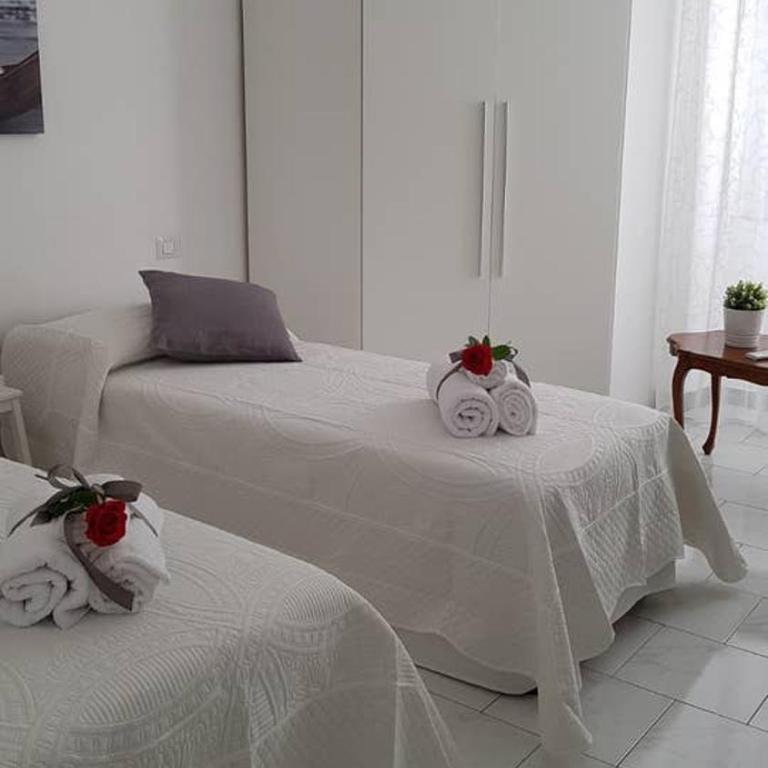 IL NIDO DELLA ZIA - Appartamento con 1 Camera da Letto - 4