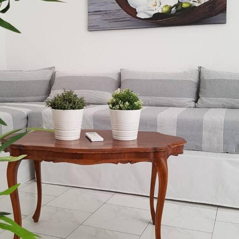IL NIDO DELLA ZIA - Appartamento con 1 Camera da Letto - 5
