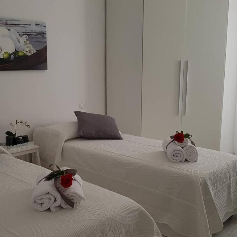 IL NIDO DELLA ZIA - Appartamento con 1 Camera da Letto - 6