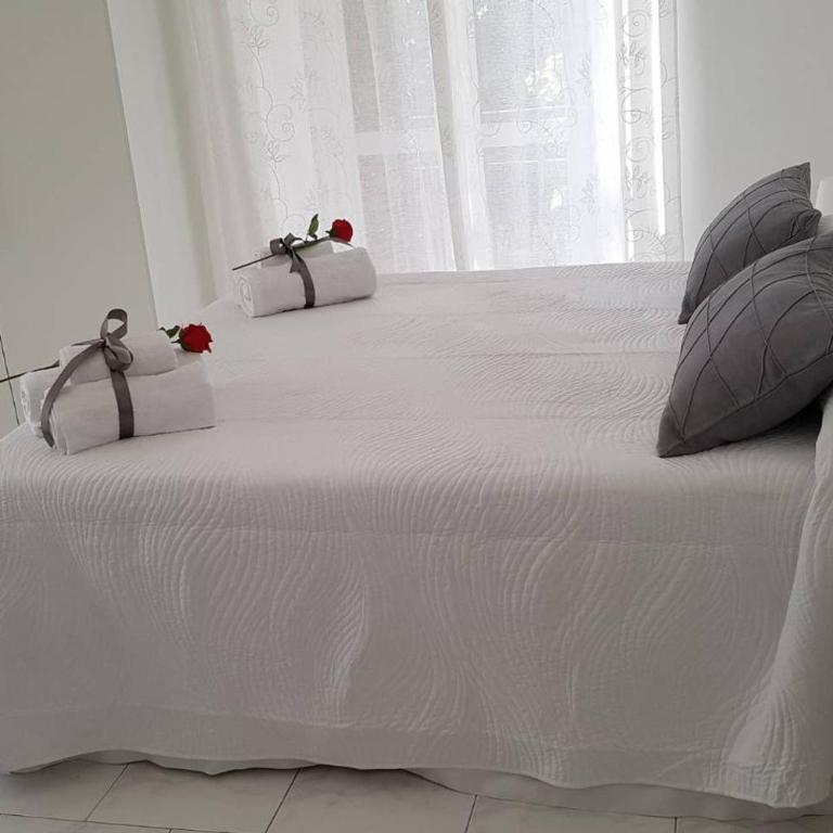 IL NIDO DELLA ZIA - Appartamento con 1 Camera da Letto - 7