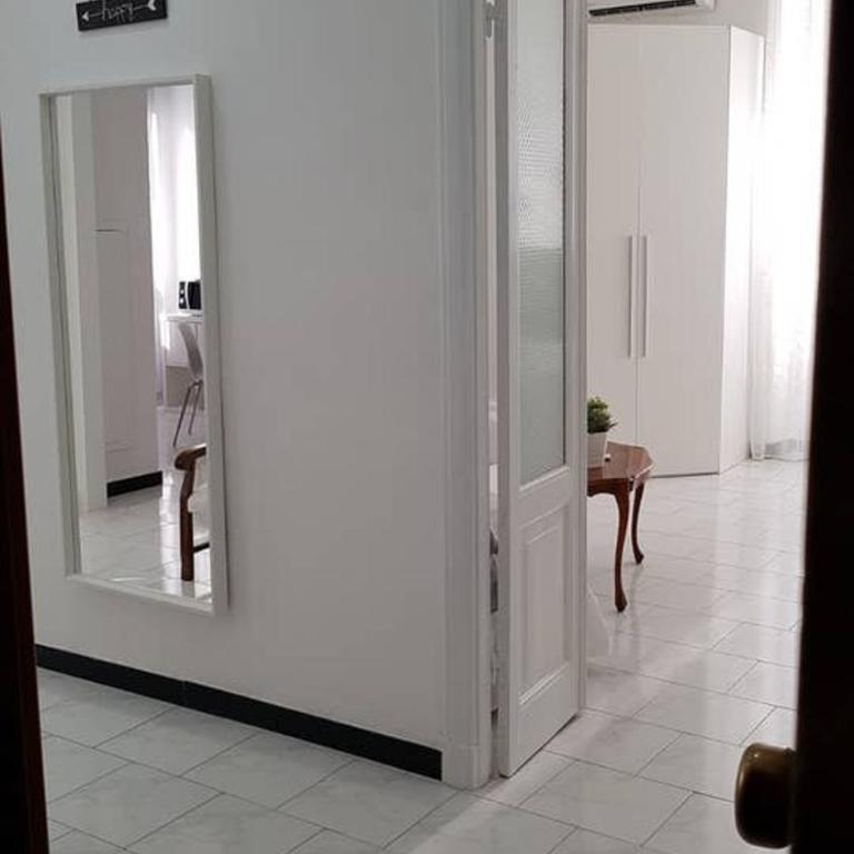 IL NIDO DELLA ZIA - Appartamento con 1 Camera da Letto - 8