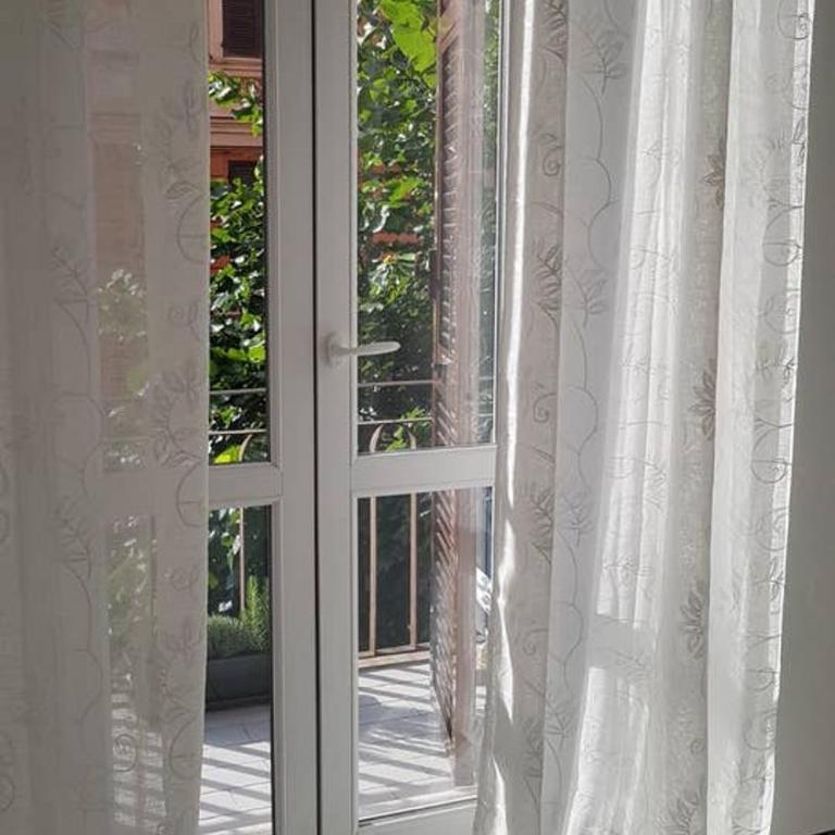 IL NIDO DELLA ZIA - Appartamento con 1 Camera da Letto - 13