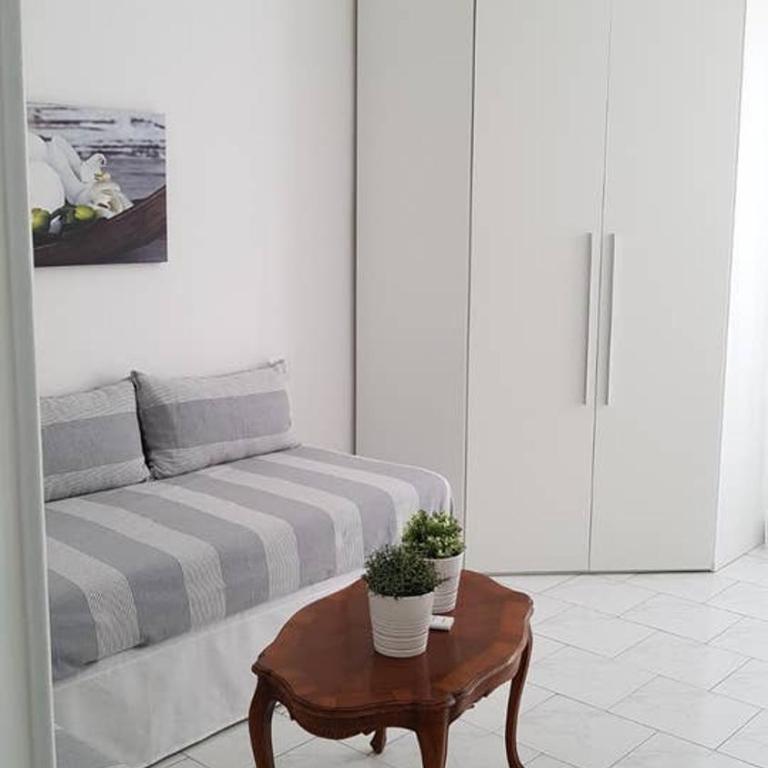 IL NIDO DELLA ZIA - Appartamento con 1 Camera da Letto - 17