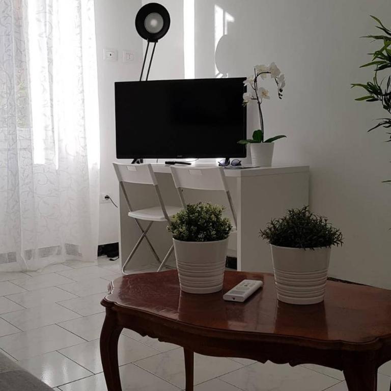 IL NIDO DELLA ZIA - Appartamento con 1 Camera da Letto - 21