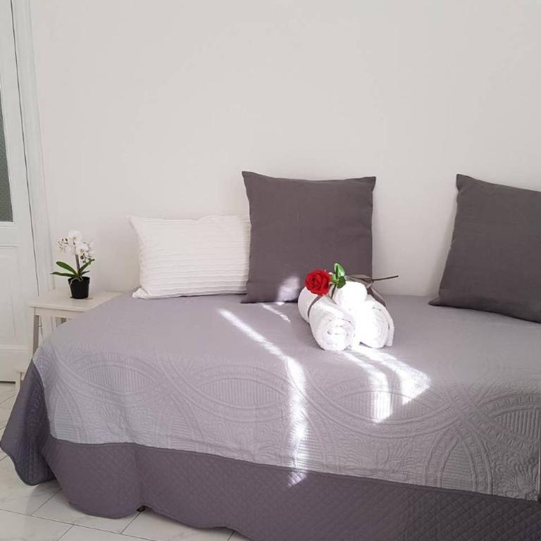 IL NIDO DELLA ZIA - Appartamento con 1 Camera da Letto - 24