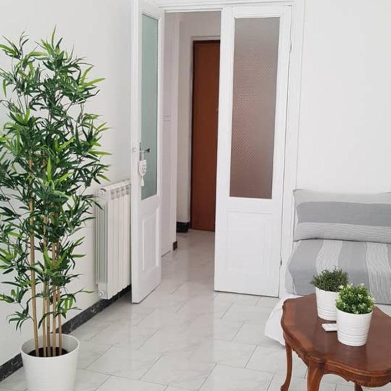 IL NIDO DELLA ZIA - Appartamento con 1 Camera da Letto - 25