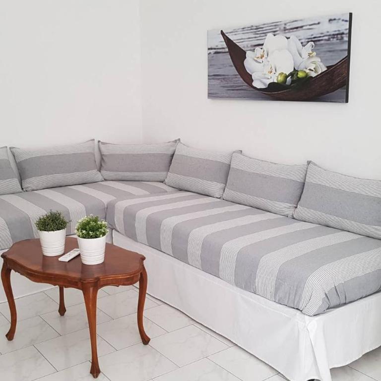 IL NIDO DELLA ZIA - Appartamento con 1 Camera da Letto - 40