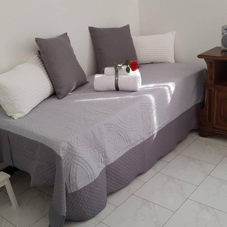 IL NIDO DELLA ZIA - Appartamento con 1 Camera da Letto - 41