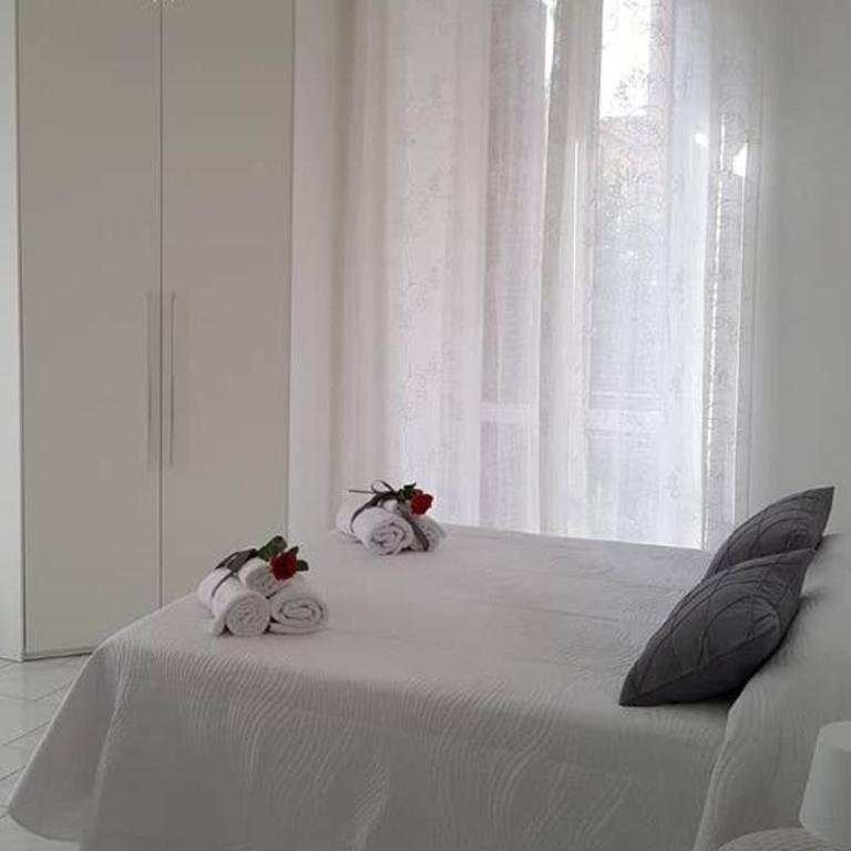 IL NIDO DELLA ZIA - Appartamento con 1 Camera da Letto - 42