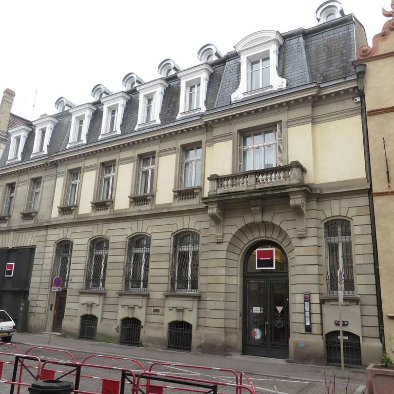 L'Entêté CLIM HYPERCENTRE 5-7 personnes - Superior Apartment - 20