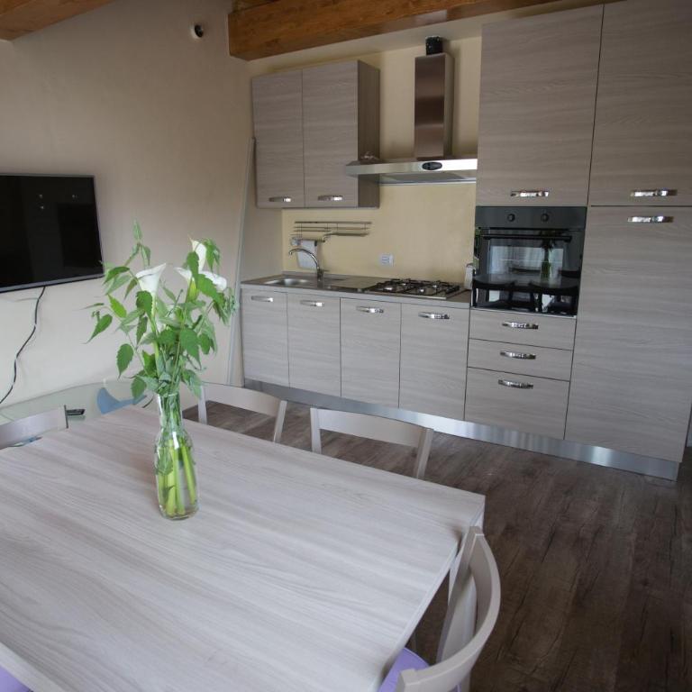Locanda San Marco - Apartamento de 2 dormitorios - 13