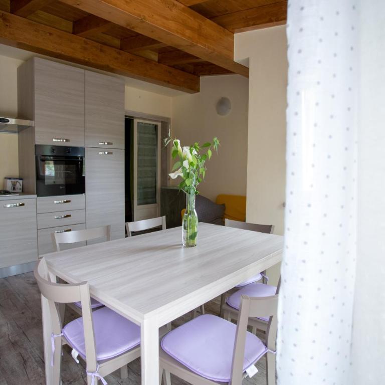 Locanda San Marco - Apartamento de 2 dormitorios - 14
