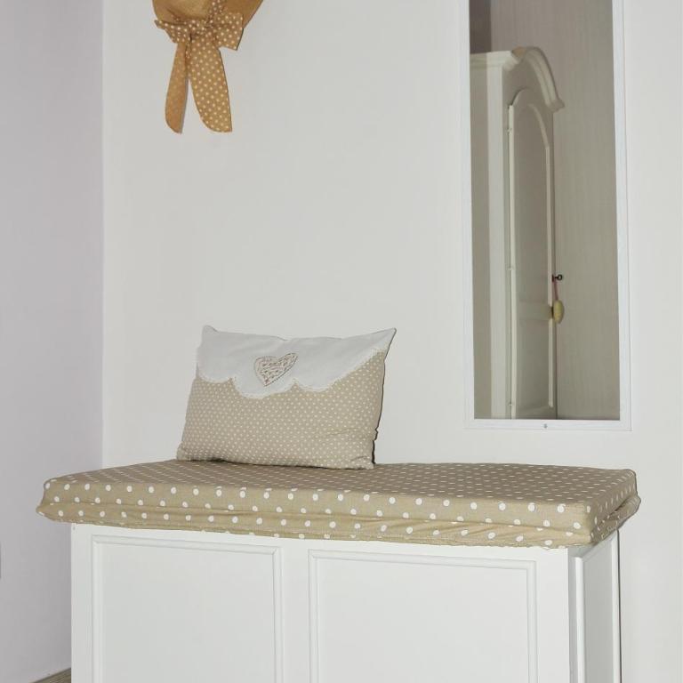 Romantic House - Appartamento con 1 Camera da Letto - 16