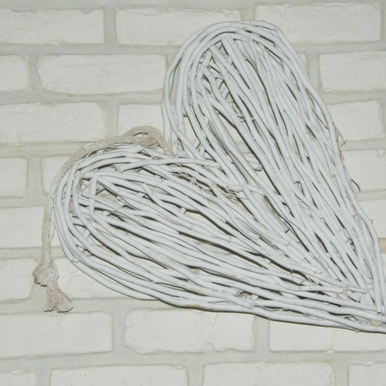 Romantic House - Appartamento con 1 Camera da Letto - 15
