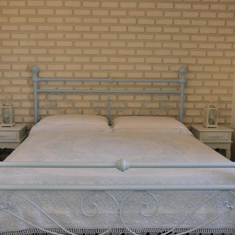 Romantic House - Appartamento con 1 Camera da Letto - 19