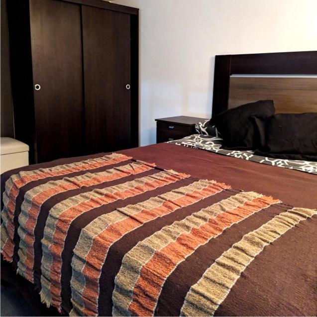 Loft Once07 - Apartamento de 1 dormitorio - 18