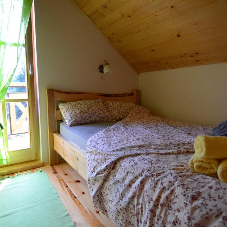 Planinska Gospa - Kuća sa 3 Spavaće Sobe - 30