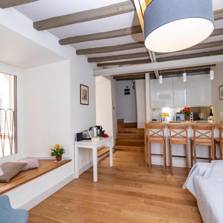 Casa Di Armando al Pantheon - Appartamento Superior - 79