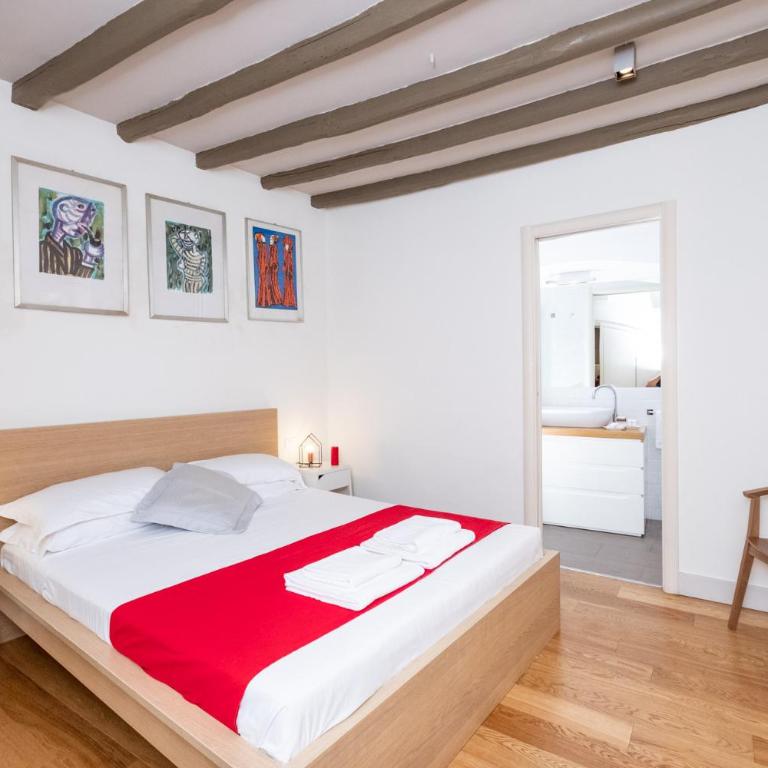 Casa Di Armando al Pantheon - Appartamento Superior - 88