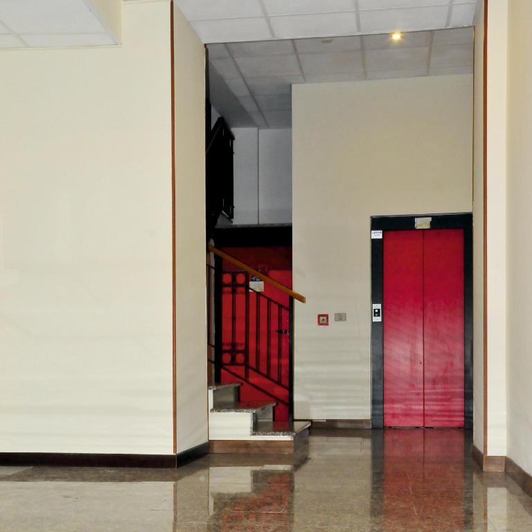 Romantic House - Appartamento con 1 Camera da Letto - 25