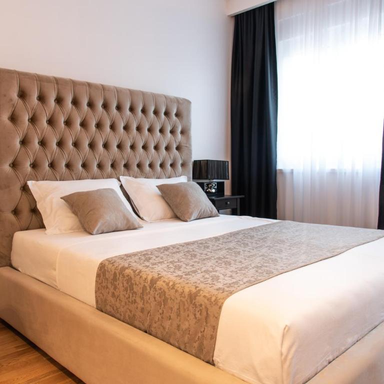 Apartments Doclea - Studio Apartment - 8
