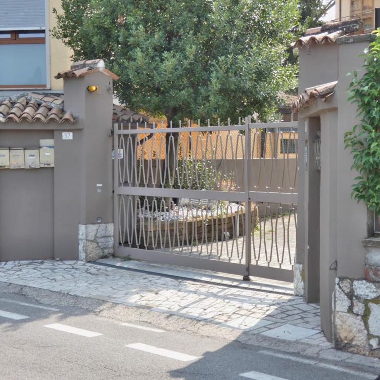 Charming House in Old Town Desenzano - Appartamento - 42