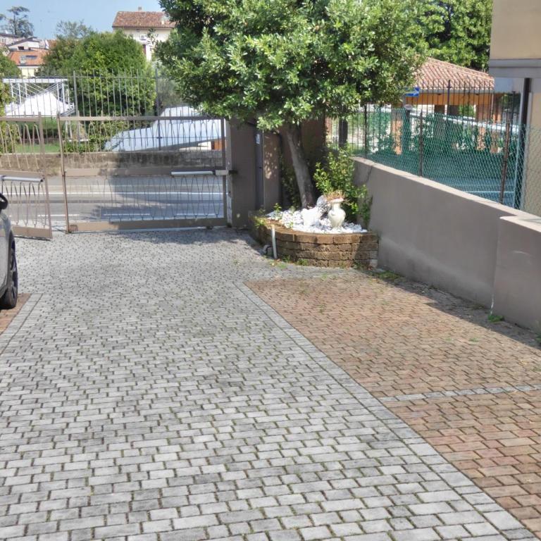 Charming House in Old Town Desenzano - Appartamento - 43