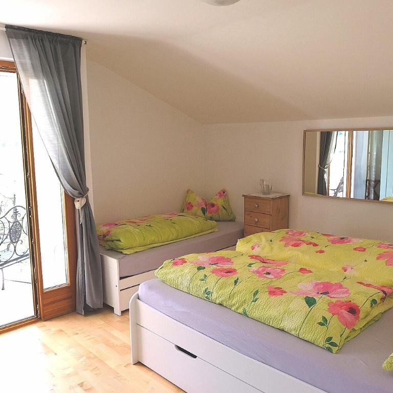 Villa Mirabilis mit Südtirol Guest Pass - Apartamento de 2 dormitorios - 13
